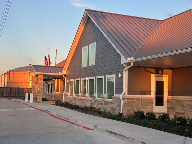 19511 S Stone Lane, Katy, TX 77449