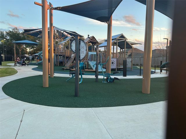 19511 S Stone Lane, Katy, TX 77449