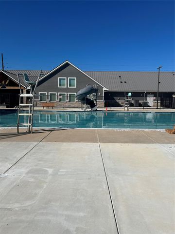 19511 S Stone Lane, Katy, TX 77449