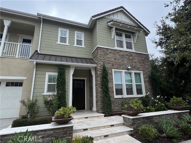 114 Crossover, Irvine, CA 92618