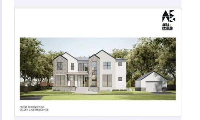 11618 Valleydale Drive, Dallas, TX 75230