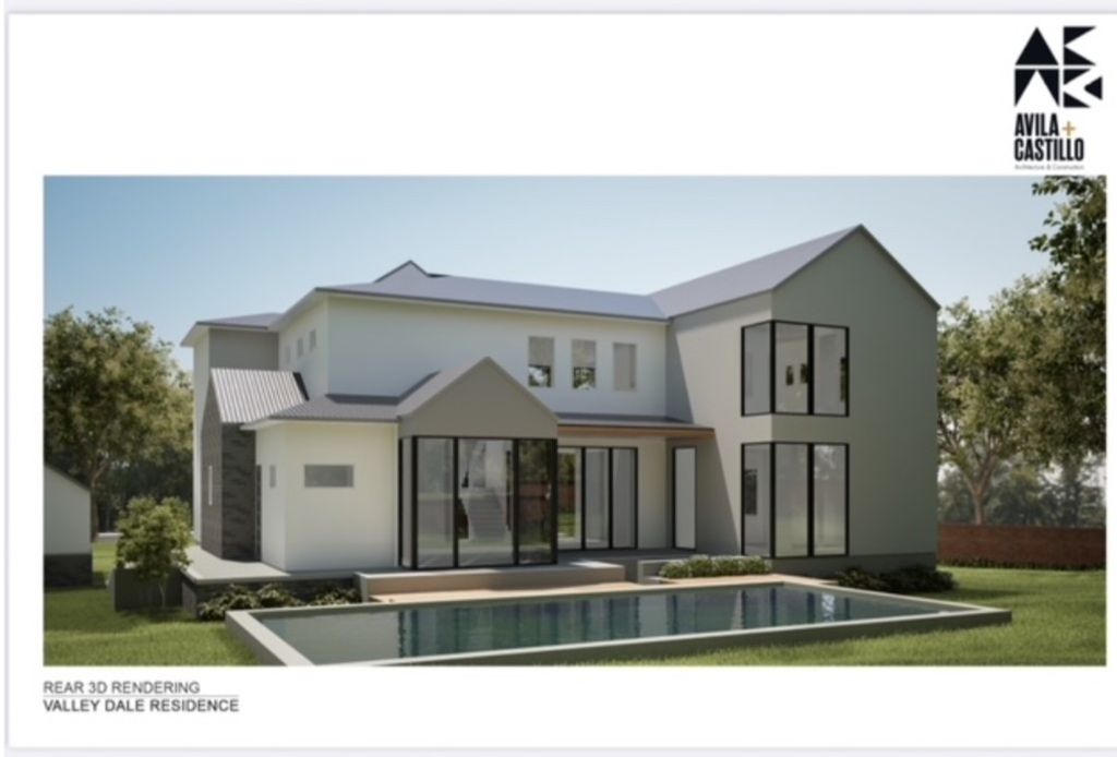 11618 Valleydale Drive, Dallas, TX 75230