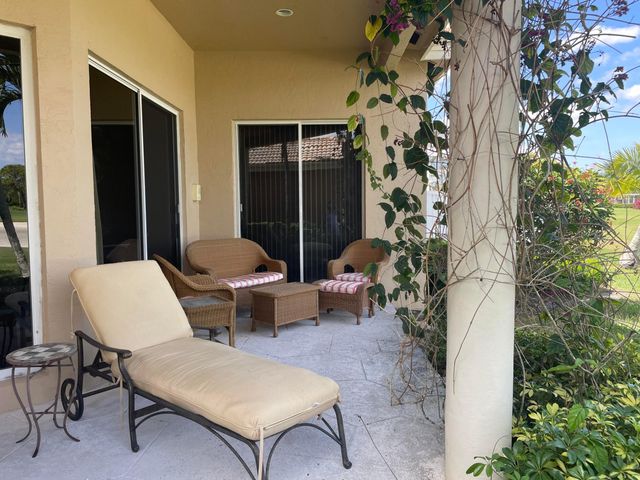 8407 Quail Meadow Way, West Palm Beach, FL 33412