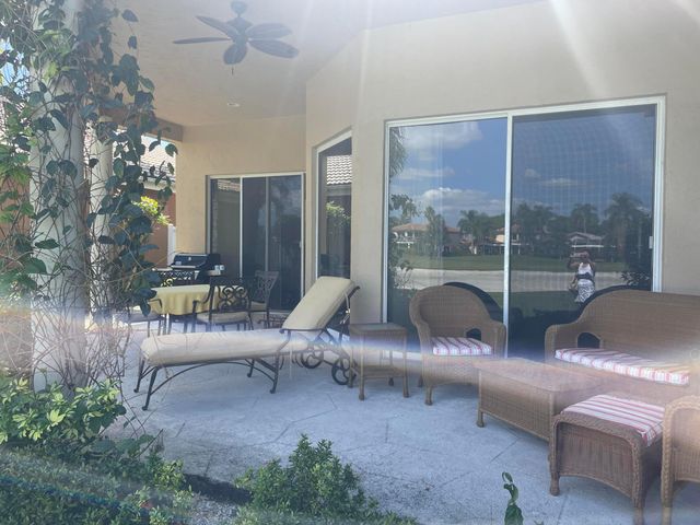 8407 Quail Meadow Way, West Palm Beach, FL 33412