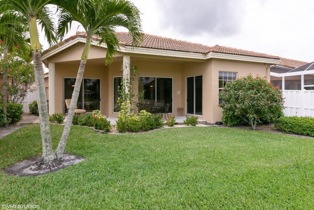8407 Quail Meadow Way, West Palm Beach, FL 33412