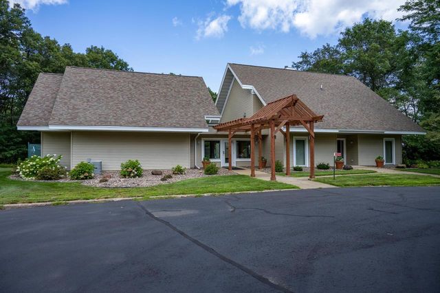 Lot 3 Meadow Drive, New Lisbon, WI 53950