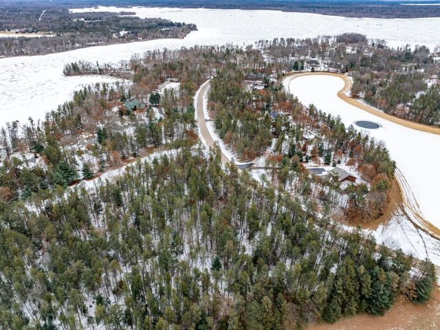 Lot 3 Meadow Drive, New Lisbon, WI 53950