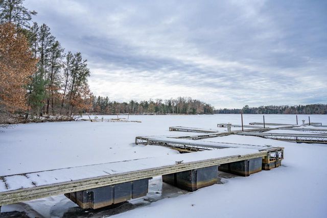 Lot 3 Meadow Drive, New Lisbon, WI 53950