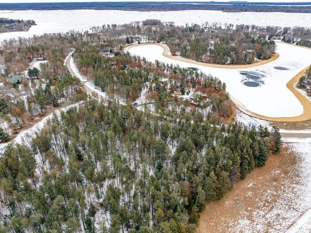 Lot 3 Meadow Drive, New Lisbon, WI 53950