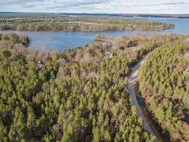 Lot 3 Meadow Drive, New Lisbon, WI 53950