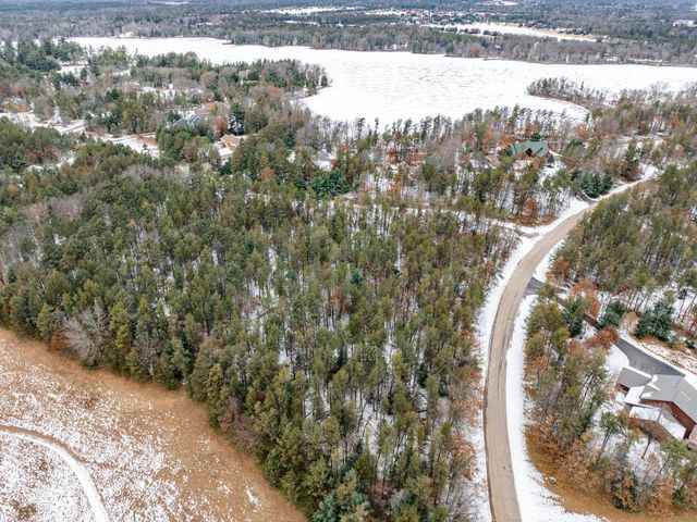 Lot 3 Meadow Drive, New Lisbon, WI 53950