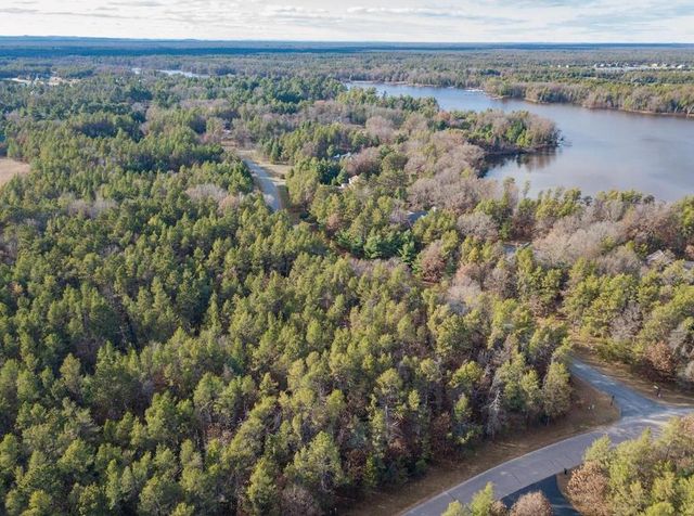 Lot 3 Meadow Drive, New Lisbon, WI 53950