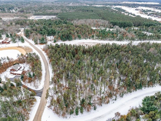 Lot 3 Meadow Drive, New Lisbon, WI 53950