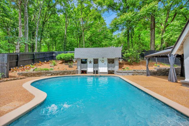 1306 Ewell Ln, Brentwood, TN 37027