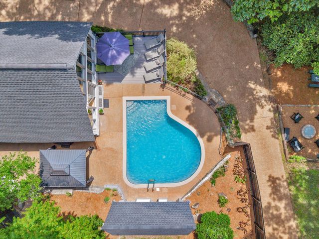 1306 Ewell Ln, Brentwood, TN 37027