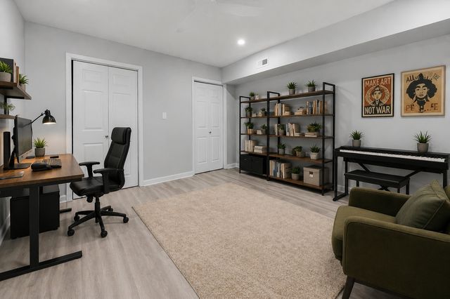 1306 Ewell Ln, Brentwood, TN 37027