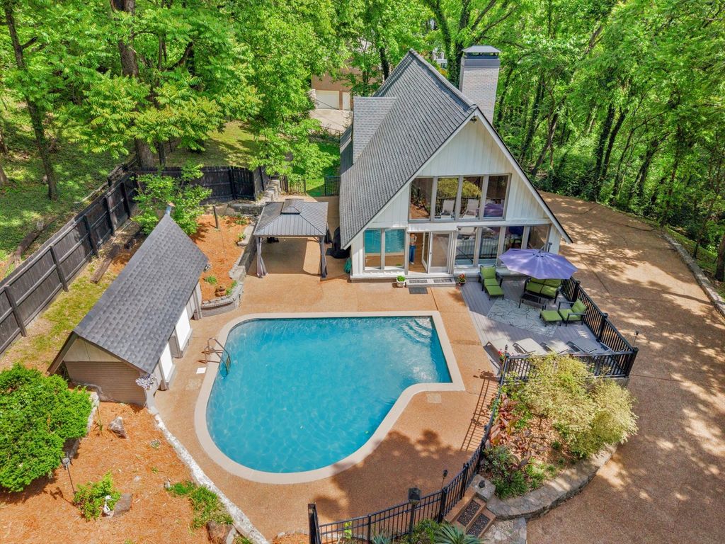 1306 Ewell Ln, Brentwood, TN 37027