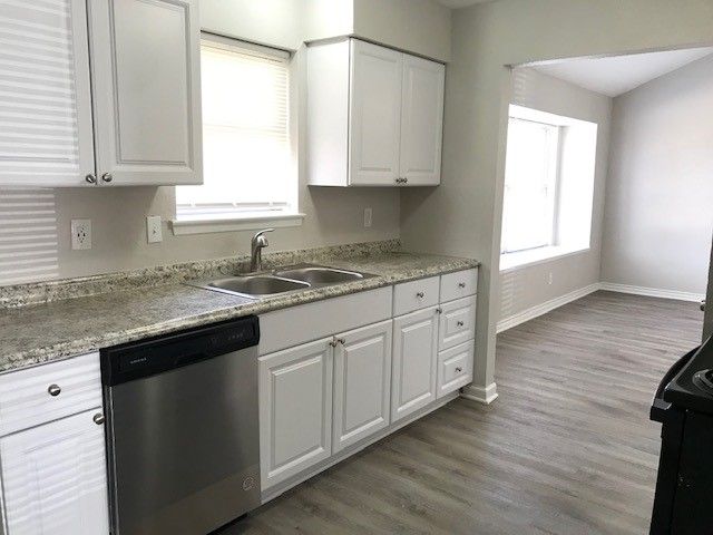 1601 Hillwood Drive, Mesquite, TX 75149