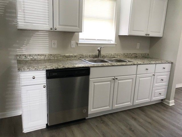 1601 Hillwood Drive, Mesquite, TX 75149