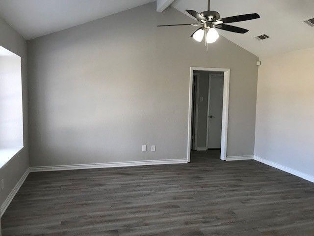 1601 Hillwood Drive, Mesquite, TX 75149