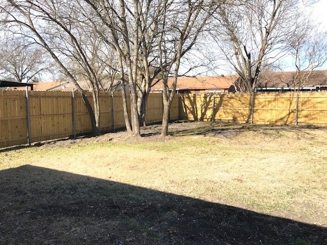 1601 Hillwood Drive, Mesquite, TX 75149