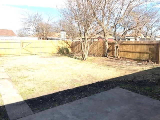 1601 Hillwood Drive, Mesquite, TX 75149