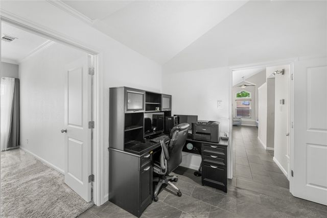 2539 Melissa Lane, Carrollton, TX 75006