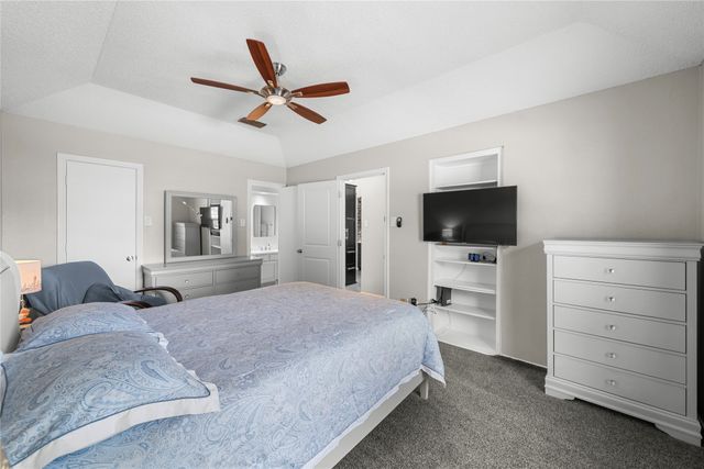 2539 Melissa Lane, Carrollton, TX 75006