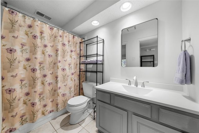 2539 Melissa Lane, Carrollton, TX 75006
