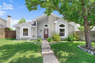 2539 Melissa Lane, Carrollton, TX 75006
