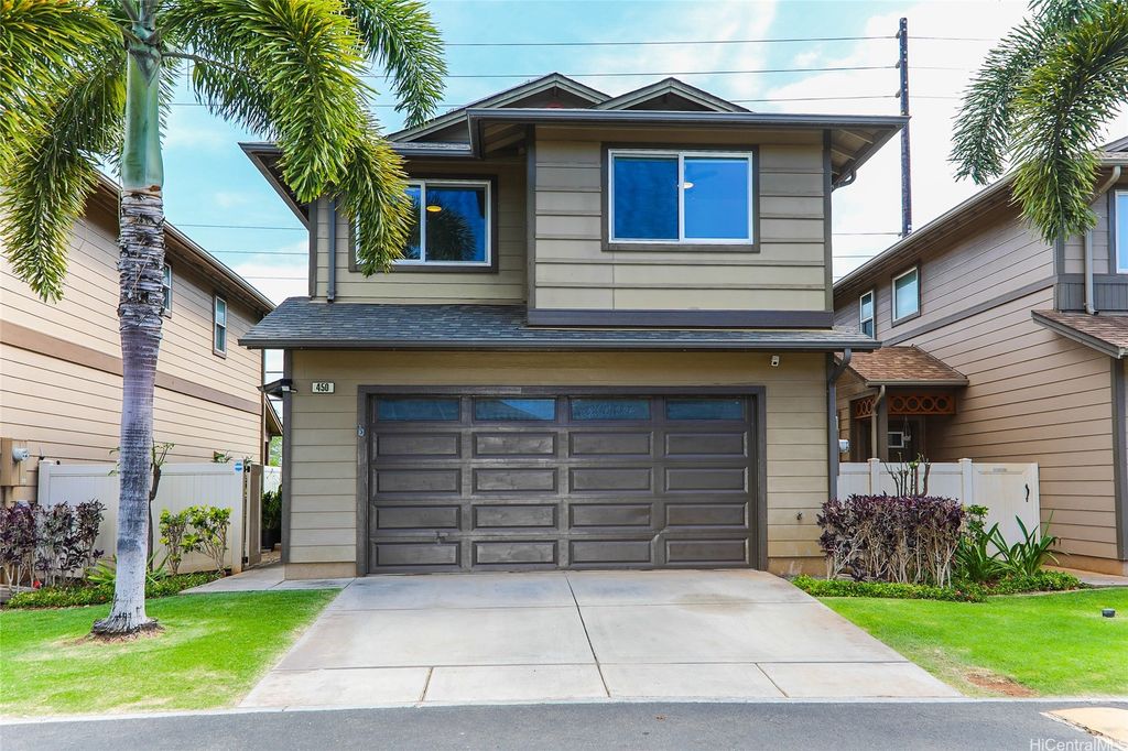 91-1001 Keaunui Drive 450, Ewa Beach, HI 96706