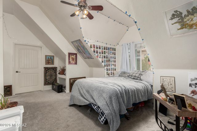 744 E Adams Street, Tucson, AZ 85719