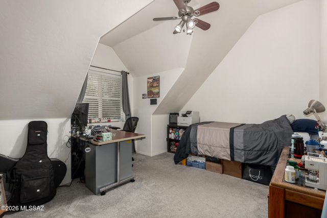 744 E Adams Street, Tucson, AZ 85719