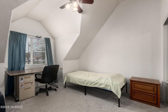 744 E Adams Street, Tucson, AZ 85719