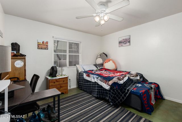 744 E Adams Street, Tucson, AZ 85719