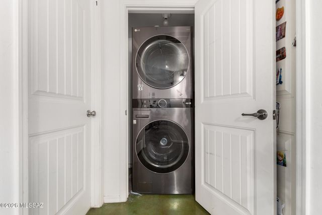 744 E Adams Street, Tucson, AZ 85719