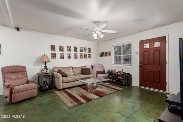 744 E Adams Street, Tucson, AZ 85719