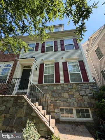 23225 RAINBOW ARCH DR, Clarksburg, MD 20871