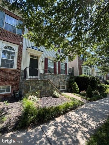 23225 RAINBOW ARCH DR, Clarksburg, MD 20871