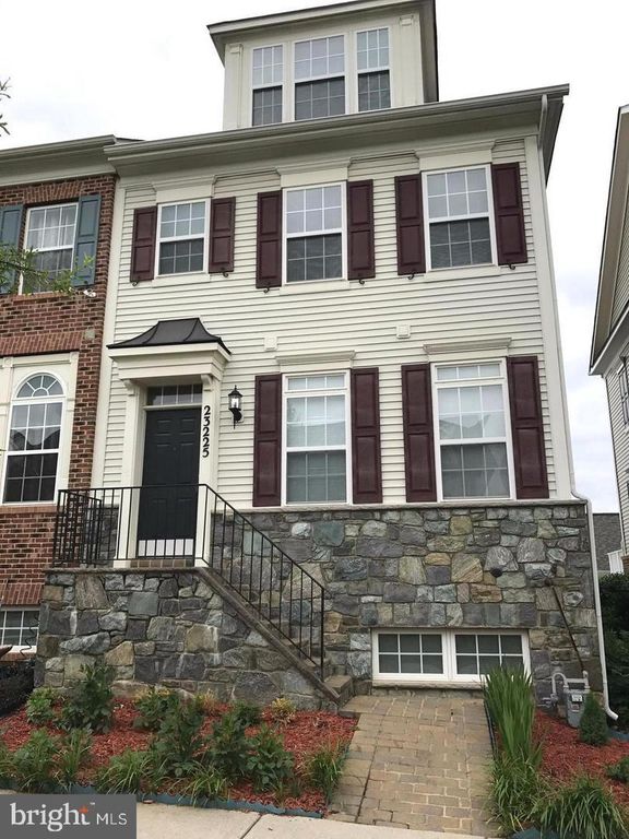 23225 RAINBOW ARCH DR, Clarksburg, MD 20871