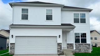 2203 N 7th Street, Indianola, IA 50125