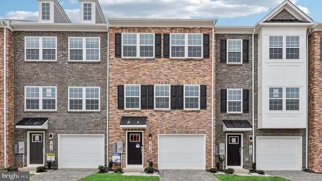 1805 SLOANE ST, Winchester, VA 22601