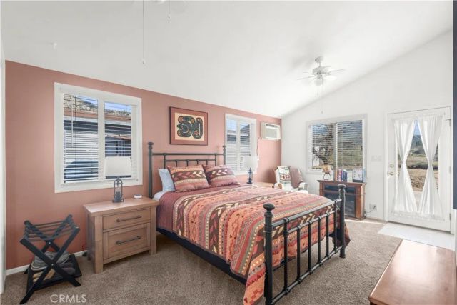 2868 Webb, Lake Isabella, CA 93240