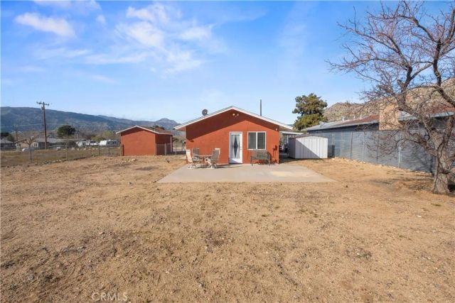 2868 Webb, Lake Isabella, CA 93240