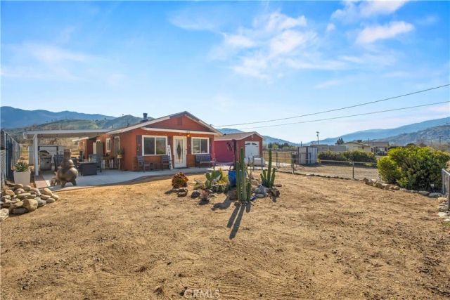 2868 Webb, Lake Isabella, CA 93240