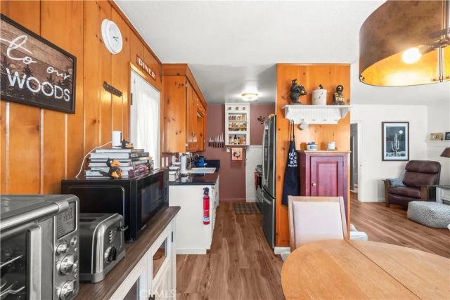 2868 Webb, Lake Isabella, CA 93240