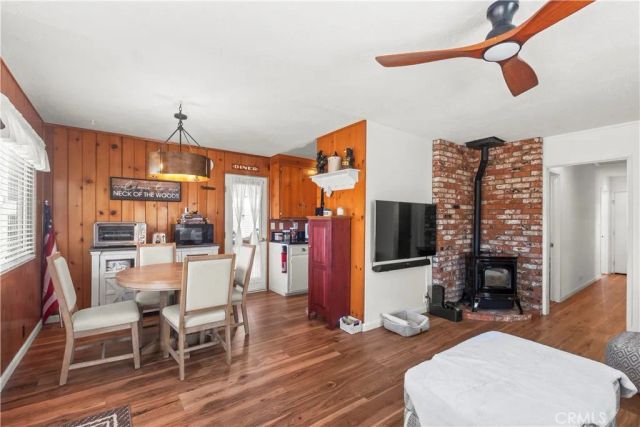 2868 Webb, Lake Isabella, CA 93240