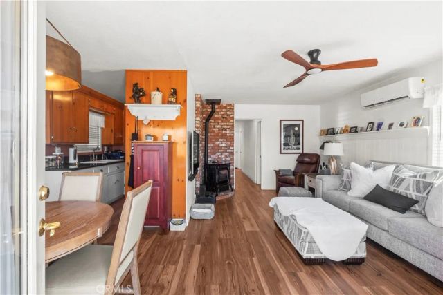 2868 Webb, Lake Isabella, CA 93240