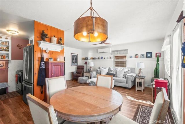 2868 Webb, Lake Isabella, CA 93240