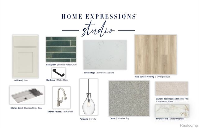 5681 Lewiston Road, Canton Charter Township, MI 48188